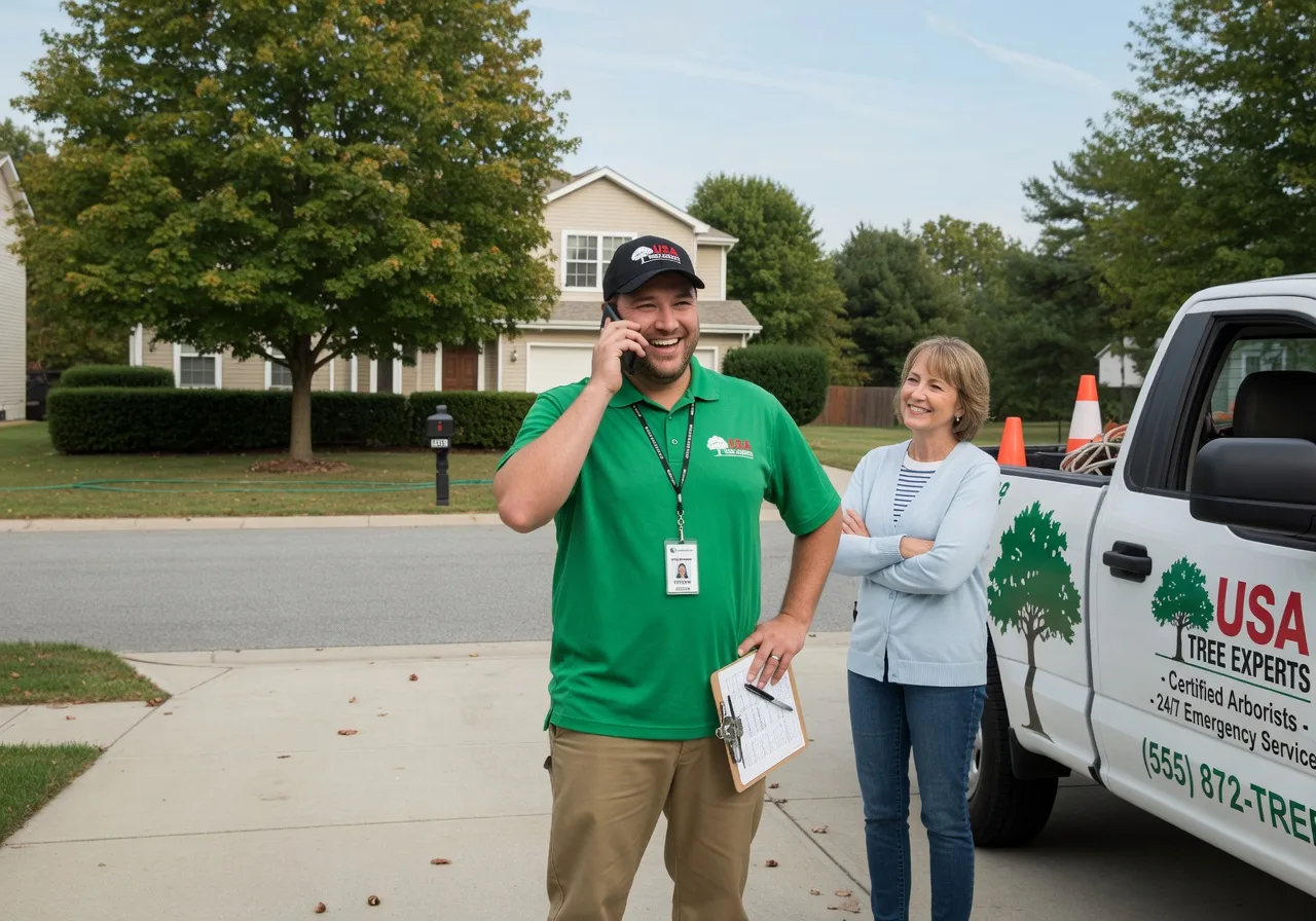 Tree Services Riverton, WY FAQs